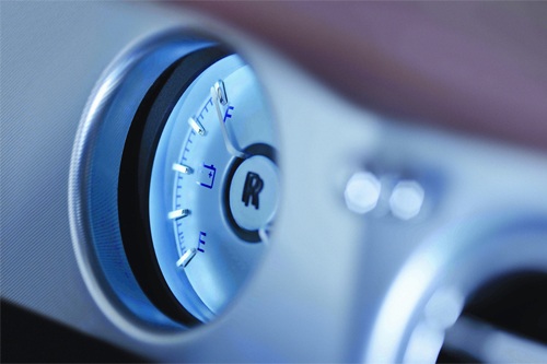 Rolls-Royce ������ ����� ����������� ���������� � ����