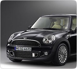 �������� ����� ������� ���������� BMW MINI 