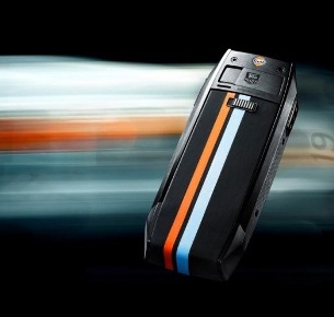 Gulf MERIDIIST: ��������-�������� ������� TAG Heuer