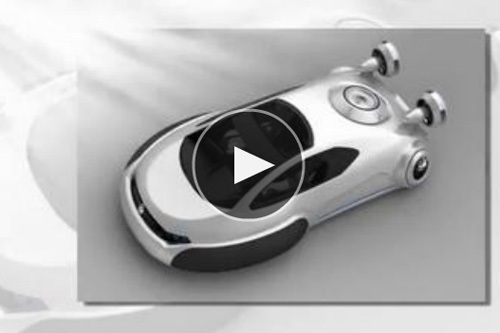 Volkswagen Aqua: Новому внедорожнику подвластны и суша, и вода Volkswagen Aqua: Новому внедорожнику подвластны и суша, и вода