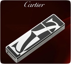 USB �� �����: Cartier �������� ������ ������