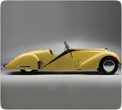 ��������� ���������� �� Bugatti ������� � $1 ���