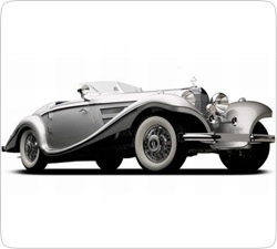 ����� �������������: ���������� Mercedes �������� �� �����