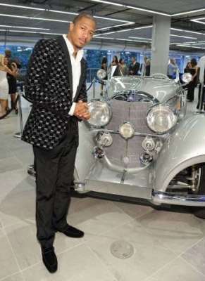 ����� ������ � ����� ������� Mercedes ����� � ������� � �������