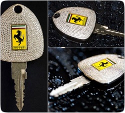 ���������� ��� Ferrari: ������� ��������� ����� � ���������� ������ ����