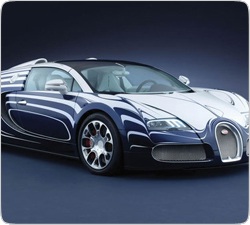 Bugatti ����������� ���������� ��������. ���� 