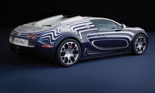 Bugatti ����������� ���������� ��������