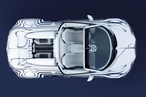 Bugatti ����������� ���������� ��������