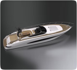 ����������� ����� Ferretti ����������� ����� ������� ���� ������ open