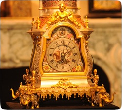 ��� ��� ��������������: ������ ��������� ������� �� Masterpiece London Fair