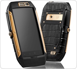 LINK: ������ luxury-�������� �� Tag Heuer