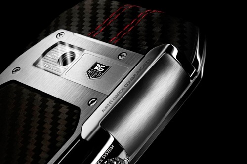 LINK: ������ luxury-�������� �� Tag Heuer