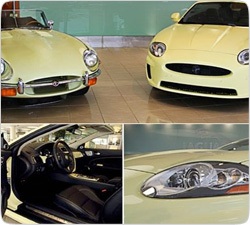 Jaguar �������� ����� ������ ����������� ��������� E-Type
