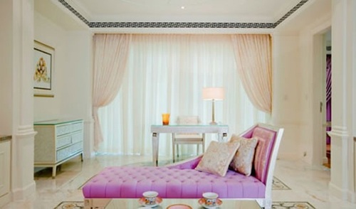 Versace открывает luxury отель в Дубае Versace открывает luxury отель в Дубае
