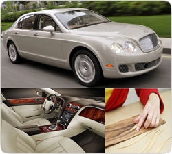 Bentley ������� ����� ������������ ���������� ��� �����  
