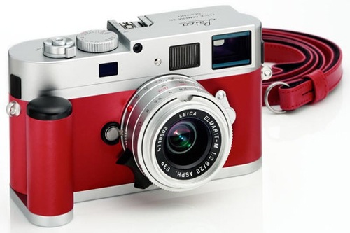 Leica M9