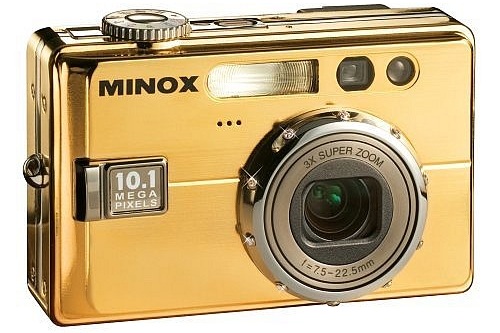 Minox DC101 Carat