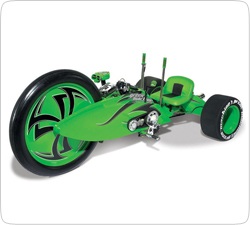 Parker Brothers Choppers ����������� ������� 