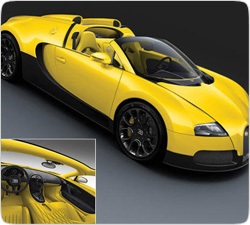 Bugatti ���������� ����� ������ ����������. ����  