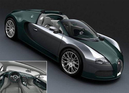 Bugatti ���������� ����� ������ ����������