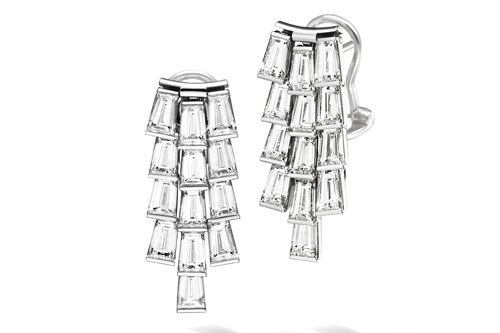 Petite Fleur: Сверкание драгоценных камней Petite Fleur: Сверкание драгоценных камней