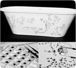 ������ �������: ������������ ����� �������� ����������� Swarovski 