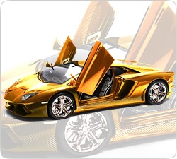 ������ ������� ������ ���������� Lamborghini �� $4,6 ��������. ����
