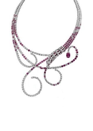 ��� Boucheron ������������ ����� ����������