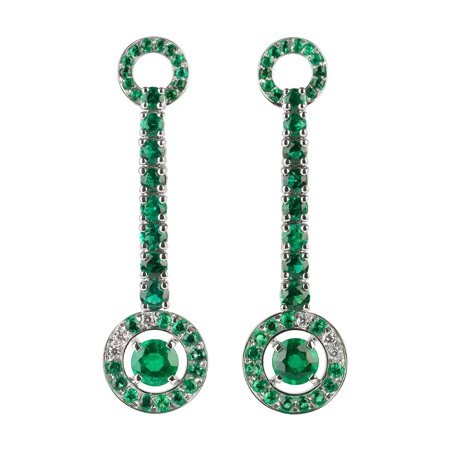 Дом Boucheron представляет новые коллекеции Дом Boucheron представляет новые коллекеции