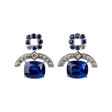 Дом Boucheron представляет новые коллекеции Дом Boucheron представляет новые коллекеции