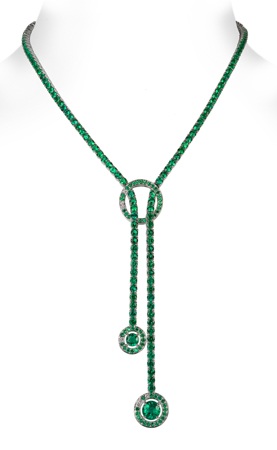 Дом Boucheron представляет новые коллекеции Дом Boucheron представляет новые коллекеции