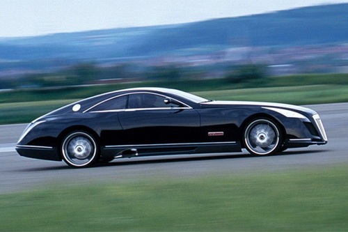 ������ ��� ������� ����: ����� ������ ������ Maybach