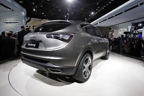 По бездорожью на Maserati. Фото и Видео По бездорожью на Maserati. Фото и Видео