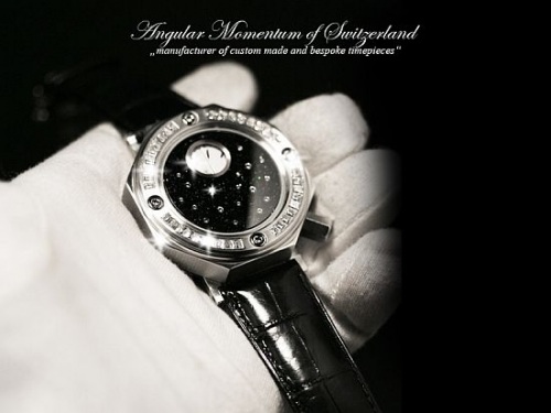 ������� ���� � �����: ���� � ������������ � �������� ����� �� Angular Momentum