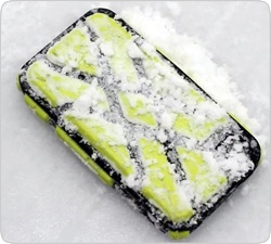 ������� ���������� ������������ ����� ��� iPhone