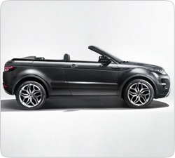Range Rover ������ ������ �� ��������� ���������. ���� 