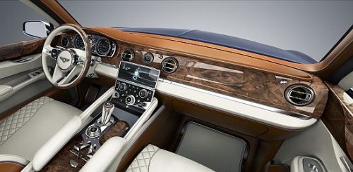 Bentley ������������ �� ������������