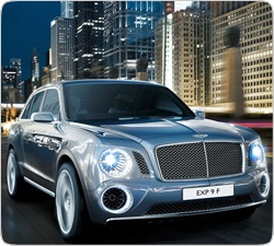 Bentley ������������ �� ������������
