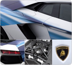 Boeing � Lamborghini ������� ���������� ��������-�������. ���� 
