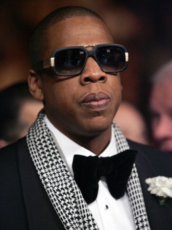 Jay-Z