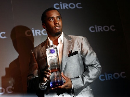 P Diddy