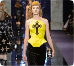������� ������������ ������ ������: Versace, Salvatore Ferragamo � Prada ��������� ������