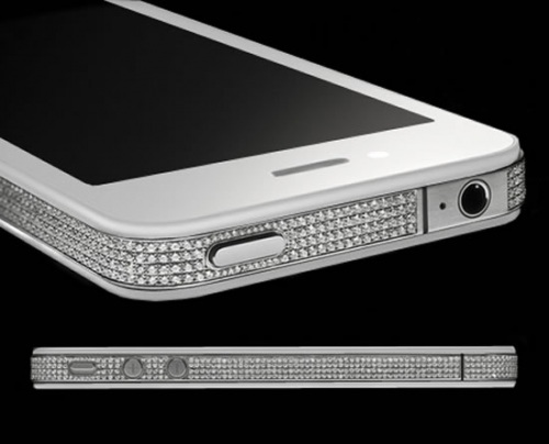 ������������� iPhone �������� � ���������� ���������. ����