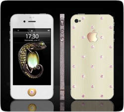 ������������� iPhone �������� � ���������� ���������. ���� 