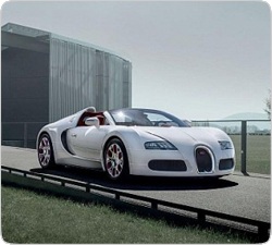 Bugatti ���������� ���������� ���������� ��������. ����