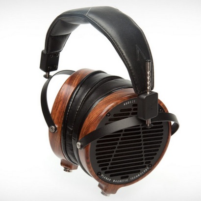 Audeze LCD-2 Headphones Audeze LCD-2 Headphones