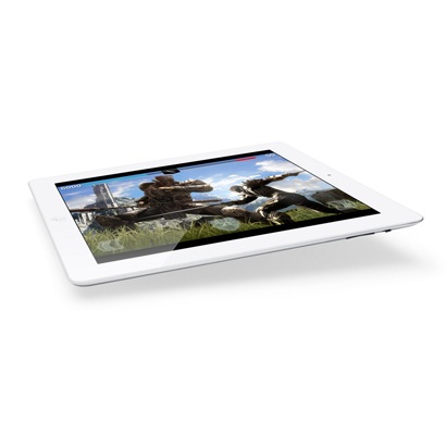 iPad 3 iPad 3