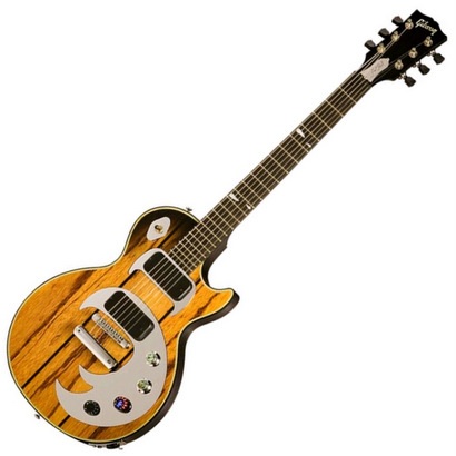 Gibson Dusk Tiger Guitar Gibson Dusk Tiger Guitar