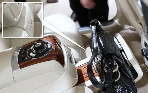 Rolls-Royce � �������: ���������� �������� ��������� ���������� ������������. ����