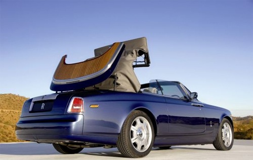 Rolls-Royce � �������: ���������� �������� ��������� ���������� ������������. ����